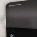 Maestri House Mini Coffee Scale with Timer, USB-C Rechargeable Espresso Scale, 2kg/0.1g Accurate Scale for Espresso and Pour-Over Coffee, Portable Digital Kitchen Scale with Auto Timer (Black&Silver)