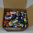 Vinsot 60 Pcs Pull Back Cars, Mini Die Cast Race Cars Vehicles Bulk, Favors Car, Treasure Box Goodie Bag Stuffers, Birthday Gift(Stylish)