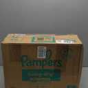 Pampers Diapers - Baby Dry - Size 5, 164 Count, Absorbent Disposable Infant Diaper (Packaging May Vary)