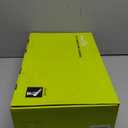 SnapFresh Mini Chainsaw Cordless, 5 Inch Electric Chainsaw Portable, Handheld Chain Saw With 2.0ah Battery & Fast Charger, Small Battery Powered Chainsaw for Wood Cutting Tree Trimming, Gift for Men