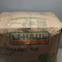 DUMOS Mattress Toppers Memory Foam Full, 2 Inch Thick Bed Topper Pad Cooling Gel Infused Soft Comfy Padding Breathable for Sleeper Sofa Couch RV Camper, CertiPUR-US Certified, Blue