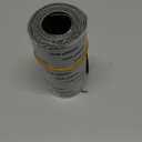 Leather Repair Patch Tape Kit, 4" x 63" Self Adhesive Leather Repair Patch for Furniture, Vinyl Leather Repair Kit for Car Seat, Chairs, Couch, Sofa, Boat Dark Grey