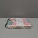 The Bible in a Year: A 52-Week Study Bible Study Guide, Spiral Bible Journal with Thick Paper & Hard Cover for Women | Ideal for Daily Devotions, Group Study, Home/Church