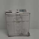 Baby Brezza Formula Pro Advanced WiFi Formula Dispenser - Automatically Mix a Warm Formula Bottle from Your Phone Instantly – Easily Make Bottle with Automatic Powder Blending Machine, White