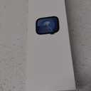 Apple Watch Series 9 GPS 41mm Midnight Aluminum Case with Midnight Sport Band - M/L