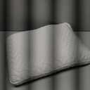 Tempur-Pedic TEMPUR-Cloud Pillow for Sleeping, Standard, White