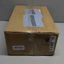 3-Light Bathroom Light Fixtures, 17.23" Black Modern Vanity Lights with Clear Glass Shade, Bathroom Wall Lamp for Mirror Kitchen Living Room Hallway Cabinet Porch