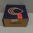 Brita Large Water Filter Pitcher for Tap and Drinking Water with SmartLight Change Indicator, Includes 1 Standard Filter, BPA-Free, Lasts 2 Months, 10-Cup Capacity, Bright White