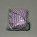 Sphynx Hairless Cat Shirt Rainbow Stripe Kitten T-Shirt With Sleeves, Turtleneck Stretchy Sweater, Pullover Pajamas Jumpsuit, Round Collar Vest for Sphynx, Devon, Cornish Cat Clothes