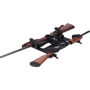 Big Sky 2-Gun Overhead Gun Rack