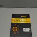 Ailun Screen Protector for iPad 11th A16 2025 [11 Inch] / 10th Generation 2022 [10.9 Inch], Tempered Glass [Face ID & Apple Pencil Compatible] Ultra Sensitive Case Friendly [2 Pack]