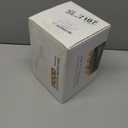 TripleAliners Hood Deflector Protector Compatible with 2019-2025 2026 Ram 1500 Accessories Hood Protector TPE Bug Deflector Shield Replacement