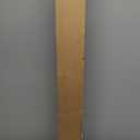 4" x 36" Reinforced Kraft Paper Mailing Tube, Pack of 1 Tube with 2 Caps  Secure USPS Approved Poster Tube  Made in USA Cardboard Tube for Shipping and Storing Posters, Prints, Artwork, or Documents