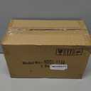 NEEDOMO Set of 2 Battery Operated Lamp Outdoor Table Lantern, LED Metal Cage with Timer Mode, Vintage Decorative Lights Cordless Lamp Indoor Outdoor Patio Bedroom Living Room 