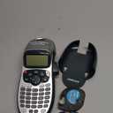 DYMO LetraTag 100H Plus Handheld Label Maker for Office or Home