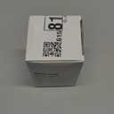 GOUCRRO Bike Water Bottle Holder: Ultra-Light Bicycle Bottle Cages with Screws, Alloy Aluminum, Universal Bike Cup Holder Rack for Road MTB Bikes (Black)