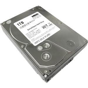 MaxDigitalData 1TB 32MB Cache 7200PM SATA 3.0Gb/s 3.5inch Internal Surveillance CCTV DVR Hard Drive (MD1000GSA3272DVR) 