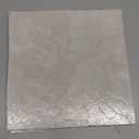 Nexus Self Adhesive 12-Inch Vinyl Floor Tiles, 20 Tiles - 12" x 12", White Slate Pattern - Peel & Stick, DIY Flooring for Kitchen, Dining Room, Bedrooms & Bathrooms by Achim Home Decor