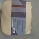 Travel Cosmetic Bag Pack of 3