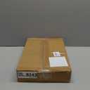 Metal Coat Rack, Stable Clothes Rack with Rock Base, Suitable For Bedroom, Hallway, Entrance, Office, For Hats, Coats, Scarves, 70.8 Inches High, Black