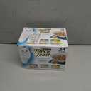 Purina Fancy Feast Grilled Wet Cat Food Seafood Collection in Wet Cat Food Variety Pack - (Pack of 24) 3 oz. Cans (EXP 05/01/26)