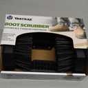 Yaktrax Boot Scrubber Boot and