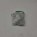 Auranso 12 Pairs Kid Breathable Athletic Ankle Socks Boys Girls Cotton Low Cut Socks (9-12 Years, Grey)