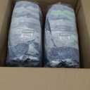 Ninjamas Boys Bedwetting Nighttime Underwear, Size L (64-95+ lbs), 34 Count, Overnight Protection, Ultra Absorbent, Hypoallergenic