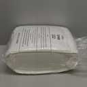 CHOKIT King Mattress Topper, Extra Thick Pillow Top Mattress Pad for Back Pain Relief, Cooling Bed Topper Mattress Cover with 8-21 Inch Deep Pocket (White)