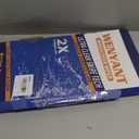 22"/22" Windshield Wipers Compatible with 2013-2007 Chevrolet Avalanche Silverado Suburban GMC Sierra Yukon Front Wiper Blades for My Car Original Equipment Automotive Replacement (Set of 2) (22"+22"(Pinch Tab))