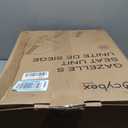 Cybex eGazelle/Gazelle S Second Seat, Moon Black