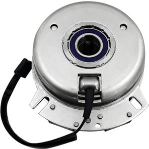 TCA14535 Electric PTO Clutch Compatible with John Deere 717 727 717A 717E 727A Mowers