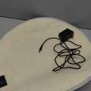 Cat Heating pad Indoor,Temperature Adjustable Kitten Heating pad Newborn with 12VDC Safe Voltage and Machine Washable.RDia 18IN