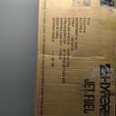 Hyper 29" Jet Fuel BMX Bike