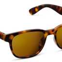18th Hole Polarized Sun - tortoise +0.00