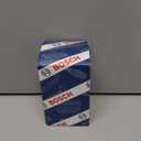 BOSCH 0232103097 Original Equipment Camshaft Position Sensor - Compatible with Select Bentley Mulsanne; Dodge Dart; Fiat 124 Spider, 500, 500L, 500X; Jeep Renegade (Cramshaft)