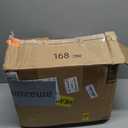 White tiles size 4 X 4, 10 pieces