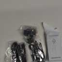 Unitek KVM Switch 2 Monitors 2 Computers 4K@60Hz HDMI+Displayport Dual Monitor KVM Switches 3 USB Ports for Sharing Keyboard Mouse Hard Drives Mic Headset 2 USBB Cable DC 5V Adapter Controller