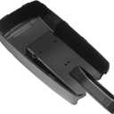 Regal Head Cover Drive/Idler Back Black Include dust Cover Suitable for Lippert Components 643921