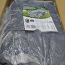 Upgraded Playpen with Enhanced Thick Foldable Mat, Balls, 4 Rings, Storage Bag, Basketball Hoop & Soccer Nets - Play Yard - Sport Playpen - Activity Center - BPA-Free, Non-Toxic, Safe