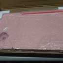 Laptop Desk for Bed Couch, Portable Lap Desk for Laptops, Bed Table for Laptops, Foldable Laptop Stand for Beds, Bed Desk for Writing (Candy Pink)