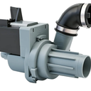 W11612327,W11521436 Dishwasher Circulation Pump Compatible with Whirlpool & maytag WDT730PAHZ0, WDT730PAHW, WDT730HAMZ. Circulation Pump Motor, part number : W11024423,W10805387 ect,