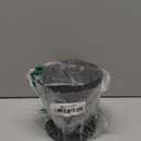 OXO Brew Pour Over Coffee Maker with Water Tank Matte Black