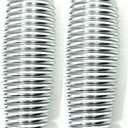 Replacement Trampoline Springs Trampoline Spring 4.7inch/12cm (2pack)