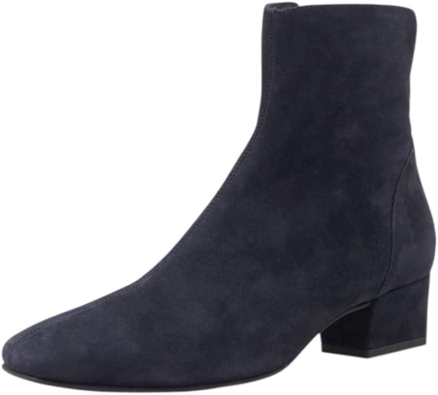 Aquatalia womens Ulyssa (11, Navy Suede)