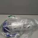 Takeya Patented and Airtight Pitcher Made in the USA, 2 Quart, Blueberry, 10034 (64 Ounces)