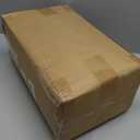 Outerman Hammock Chair, Hanging Chair with 3 Cushions and Foot Rest Support, Sturdy Metal Spreader Bar Max 440 Lbs, Swing Chair for Bedroom, Indoor & Outdoor, Patio, Porch or TreeRed