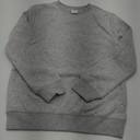 Amazon Essentials Hoodie (L Kids, Grey)