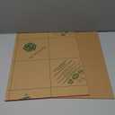 2 Pack 12'' x 16'' Opaque Pink Acrylic Sheet, 3mm Thick Acrylic Plastic Sheets Plexiglass Boards for Laser Cutting and DIY Craft Projects