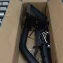 Adapter Mounting Pole Kit for Gen 3 Standard Dish 360 Degree Rotation Roof Wall Pole Mount Adapter Set Complete Accessories for Outdoor Installation Alloy Steel